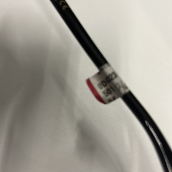 Dolce Gabbana Eyeglasses - Picture 2 of 7